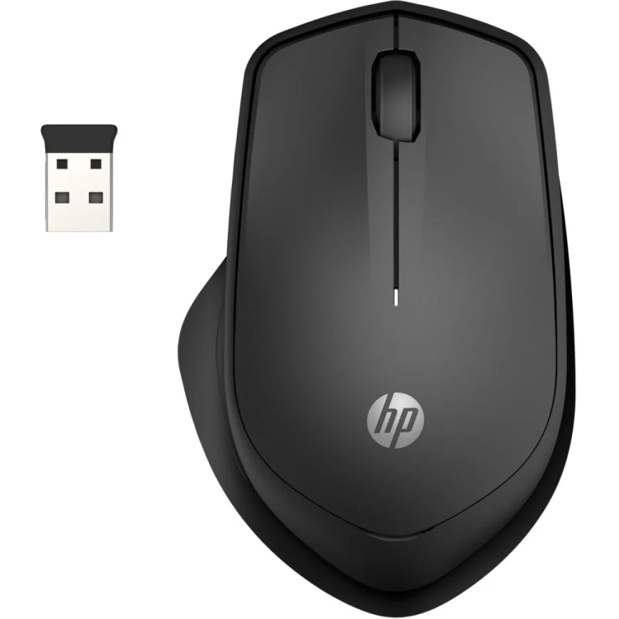 Souris sans fil HP 285 (6G4E6AA)