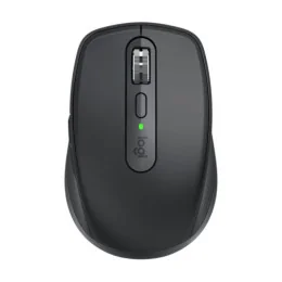 Souris sans fil Bluetooth Logitech MX Anywhere 3S - GRAPHITE (910-006929)