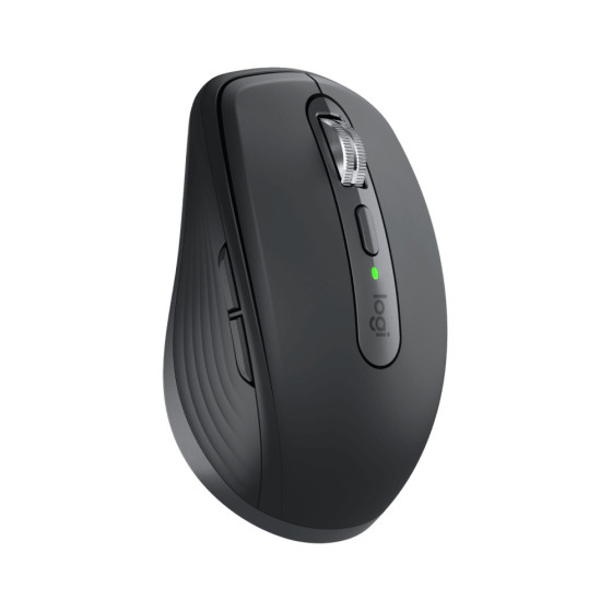 Souris sans fil Bluetooth Logitech MX Anywhere 3S - GRAPHITE (910-006929)