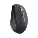 Souris sans fil Bluetooth Logitech MX Anywhere 3S - GRAPHITE (910-006929)