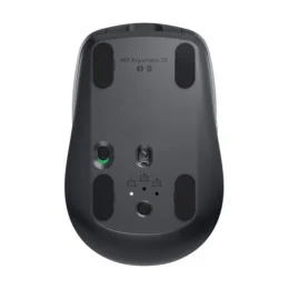  Souris sans fil Bluetooth Logitech&nbsp;MX&nbsp;Anywhere&nbsp;3S&nbsp;-&nbsp;GRAPHITE (910-006929)
