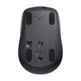 Souris sans fil Bluetooth Logitech MX Anywhere 3S - GRAPHITE (910-006929)