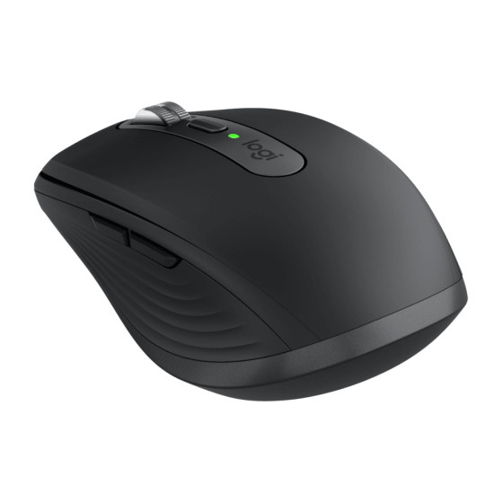 Souris sans fil Bluetooth Logitech MX Anywhere 3S - GRAPHITE (910-006929)