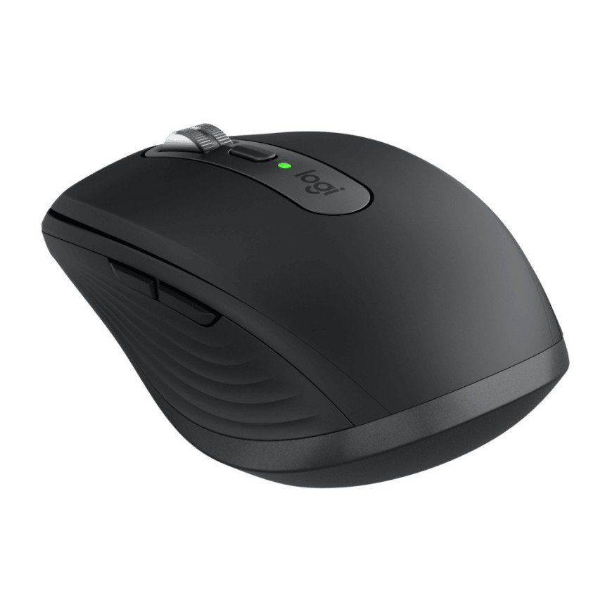 Souris sans fil Bluetooth Logitech MX Anywhere 3S - GRAPHITE (910-006929)