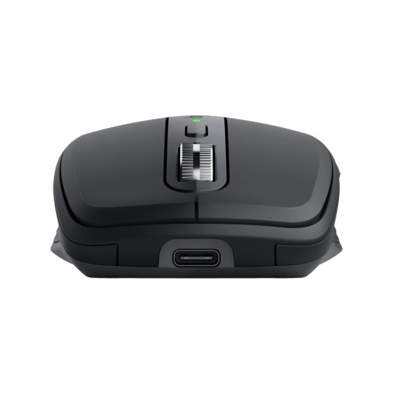 Souris sans fil Bluetooth Logitech MX Anywhere 3S - GRAPHITE (910-006929)