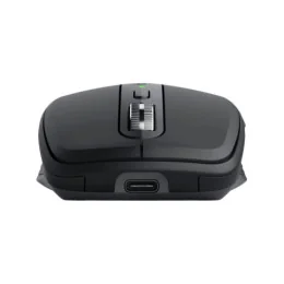  Souris sans fil Bluetooth Logitech&nbsp;MX&nbsp;Anywhere&nbsp;3S&nbsp;-&nbsp;GRAPHITE (910-006929)