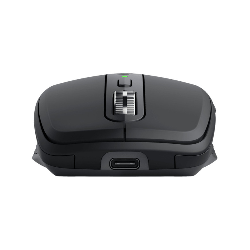 Souris sans fil Bluetooth Logitech MX Anywhere 3S - GRAPHITE (910-006929)