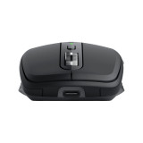 Souris sans fil Bluetooth Logitech MX Anywhere 3S - GRAPHITE (910-006929)