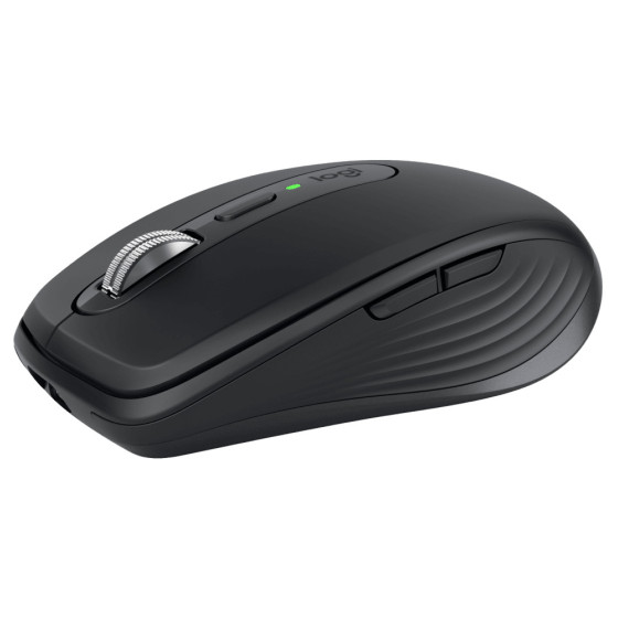 Souris sans fil Bluetooth Logitech MX Anywhere 3S - GRAPHITE (910-006929)