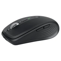  Souris sans fil Bluetooth Logitech&nbsp;MX&nbsp;Anywhere&nbsp;3S&nbsp;-&nbsp;GRAPHITE (910-006929)