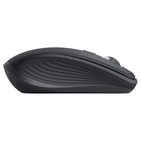 Souris sans fil Bluetooth Logitech MX Anywhere 3S - GRAPHITE (910-006929)