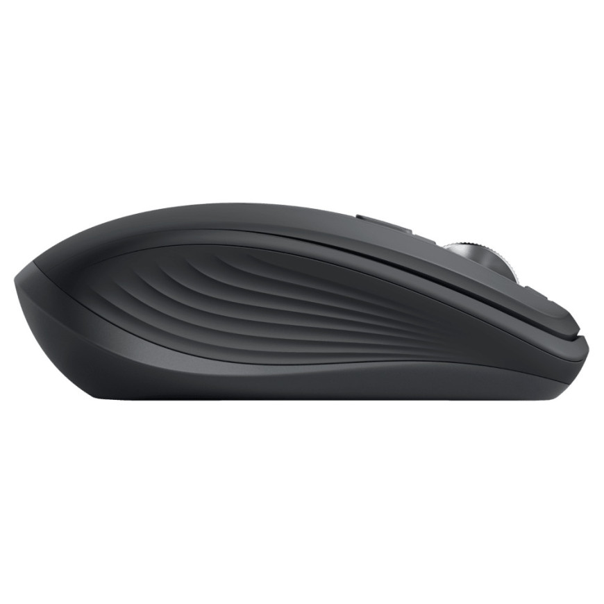 Souris sans fil Bluetooth Logitech MX Anywhere 3S - GRAPHITE (910-006929)