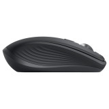 Souris sans fil Bluetooth Logitech MX Anywhere 3S - GRAPHITE (910-006929)