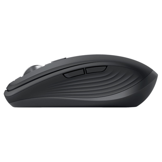 Souris sans fil Bluetooth Logitech MX Anywhere 3S - GRAPHITE (910-006929)