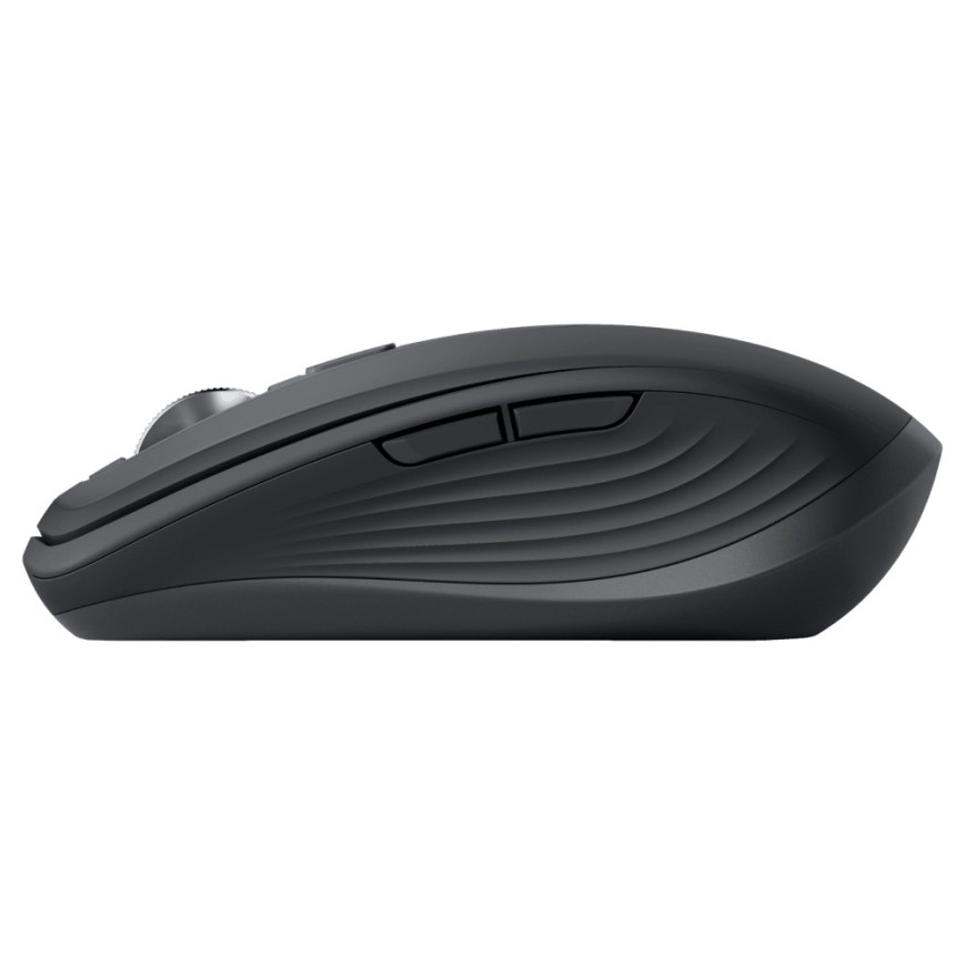 Souris sans fil Bluetooth Logitech MX Anywhere 3S - GRAPHITE (910-006929)