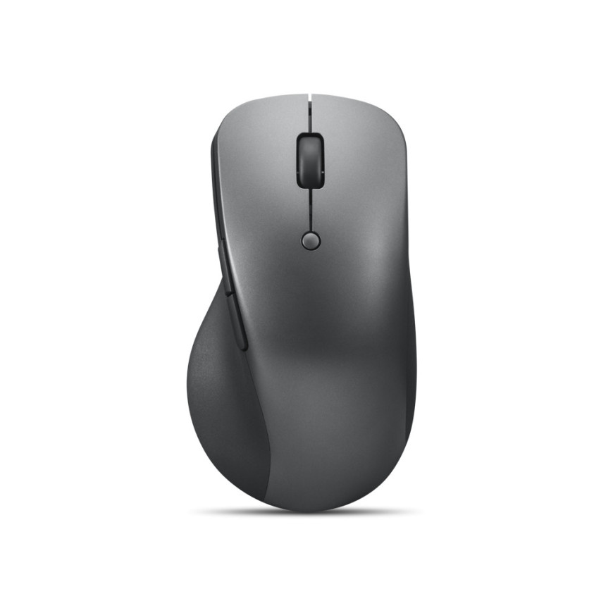 Souris sans fil Bluetooth Lenovo professionnelle (4Y51J62544)