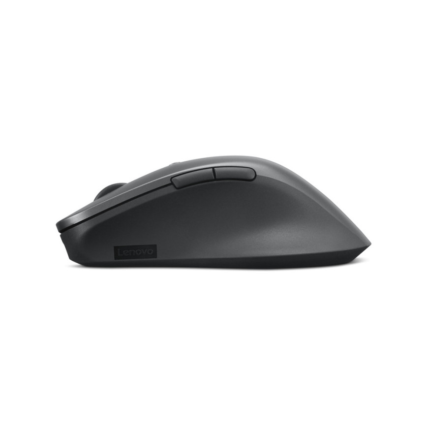 Souris sans fil Bluetooth Lenovo professionnelle (4Y51J62544)