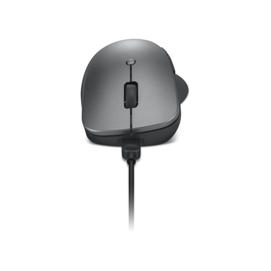 Souris sans fil Bluetooth Lenovo professionnelle (4Y51J62544)