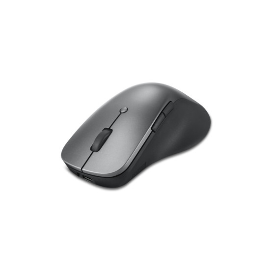 Souris sans fil Bluetooth Lenovo professionnelle (4Y51J62544)