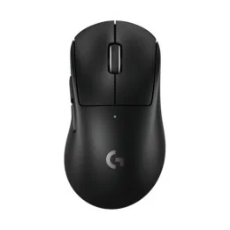 Souris Gaming Sans Fil Logitech G Pro X Superlight 2 Dex (910-007358)