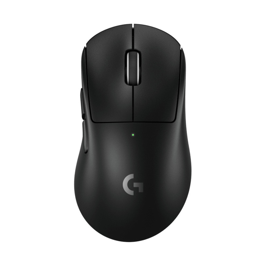 Souris Gaming sans Fil Logitech G Pro X Superlight 2 Dex (910-007358)