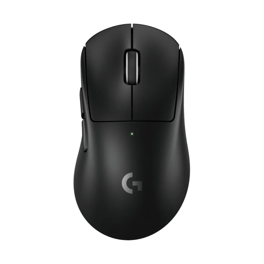 Souris Gaming Sans Fil Logitech G Pro X Superlight 2 Dex (910-007358)