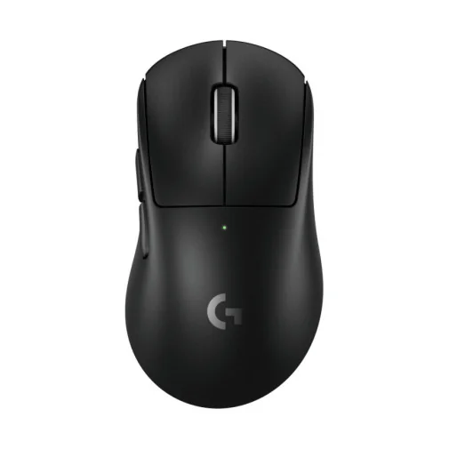 
<!-- begin modules/seoaltimages/views/templates/hook/alt.tpl -->
Souris Gaming Sans Fil Logitech G Pro X Superlight 2 Dex (910-007358) - Souris sans fil - Rightech - le bon choix
<!-- end modules/seoaltimages/views/templates/hook/alt.tpl -->
