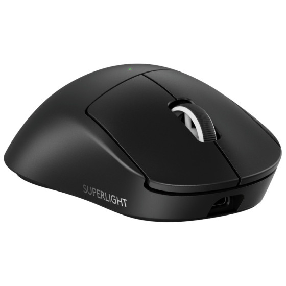 Souris Gaming sans Fil Logitech G Pro X Superlight 2 Dex (910-007358)