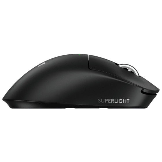 Souris Gaming sans Fil Logitech G Pro X Superlight 2 Dex (910-007358)