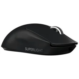 Souris gaming sans fil Logitech G Pro X Superlight (910-005881)