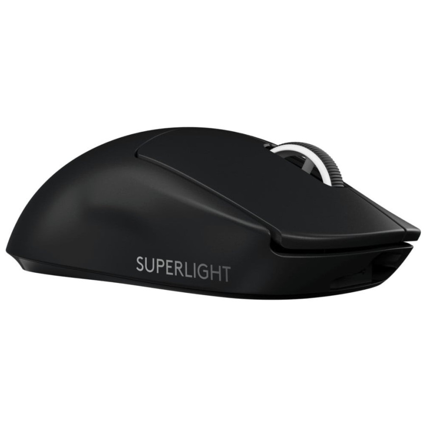 Souris gaming sans fil Logitech G Pro X Superlight (910-005881)