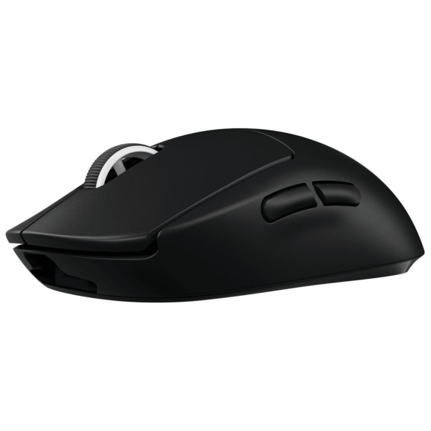 Souris gaming sans fil Logitech G Pro X Superlight (910-005881)