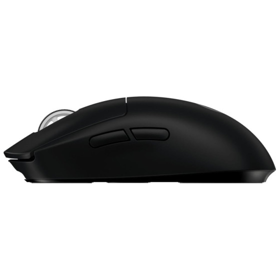 Souris gaming sans fil Logitech G Pro X Superlight (910-005881)