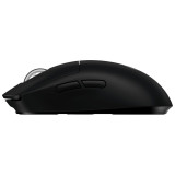 Souris gaming sans fil Logitech G Pro X Superlight (910-005881)