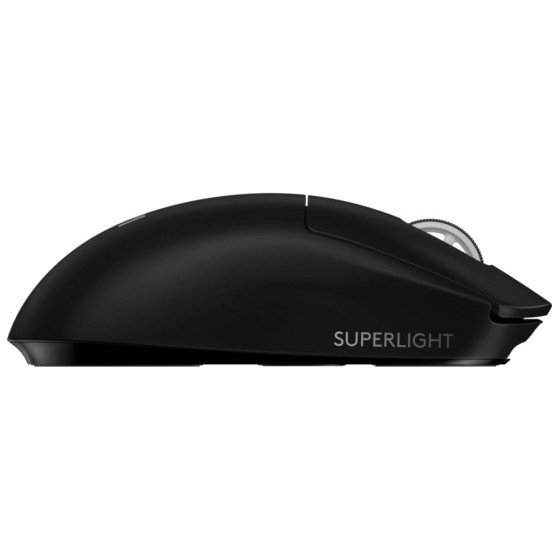 Souris gaming sans fil Logitech G Pro X Superlight (910-005881)
