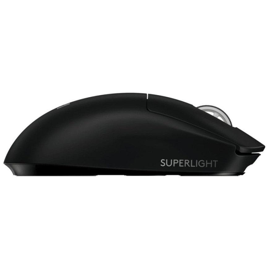 Souris gaming sans fil Logitech G Pro X Superlight (910-005881)