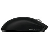 Souris gaming sans fil Logitech G Pro X Superlight (910-005881)