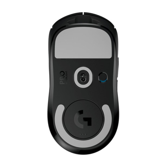 Souris gaming sans fil Logitech G Pro X Superlight (910-005881)