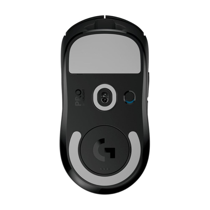 Souris gaming sans fil Logitech G Pro X Superlight (910-005881)