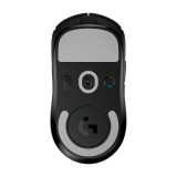 Souris gaming sans fil Logitech G Pro X Superlight (910-005881)