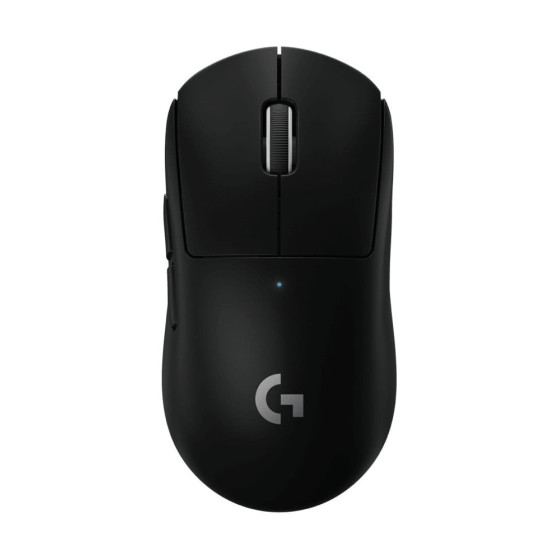 Souris gaming sans fil Logitech G Pro X Superlight (910-005881)