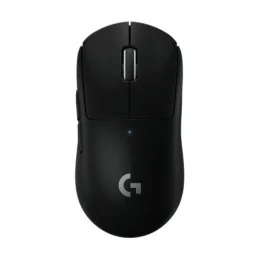  Souris gaming sans fil Logitech G Pro X Superlight (910-005881)
