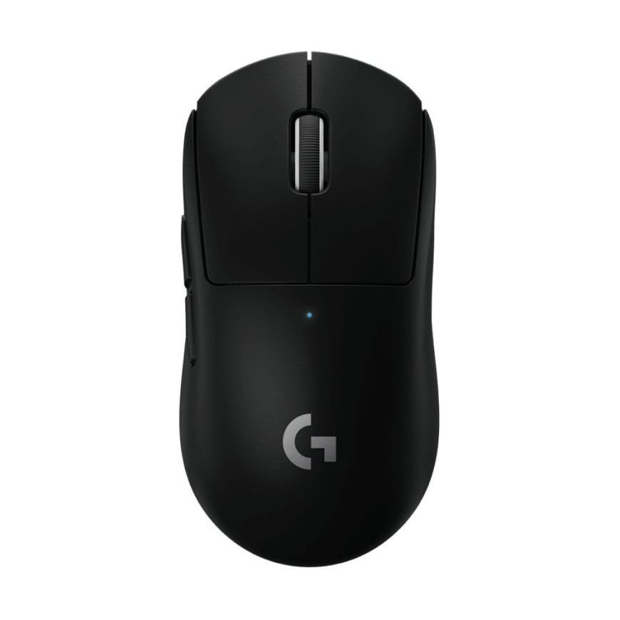 Souris gaming sans fil Logitech G Pro X Superlight (910-005881)