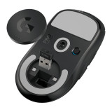 Souris gaming sans fil Logitech G Pro X Superlight (910-005881)