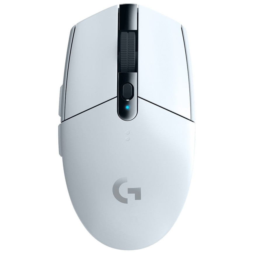 Souris gaming sans fil Logitech G305 LIGHTSPEED (910-005282)