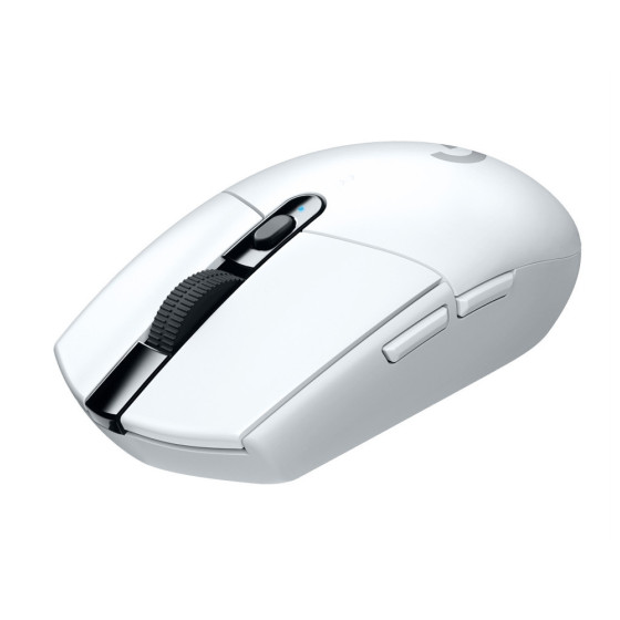 Souris gaming sans fil Logitech G305 LIGHTSPEED (910-005282)