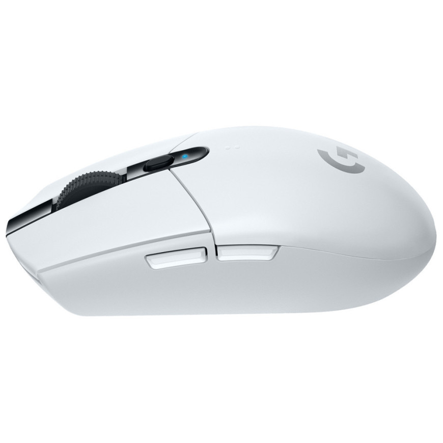 Souris gaming sans fil Logitech G305 LIGHTSPEED (910-005282)