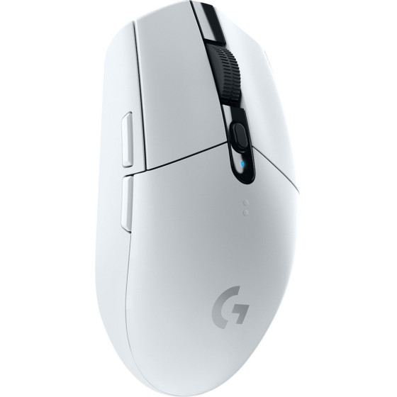 Souris gaming sans fil Logitech G305 LIGHTSPEED (910-005282)