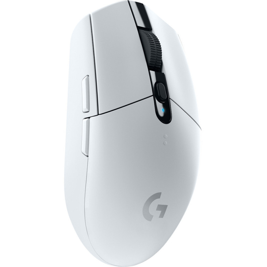 Souris gaming sans fil Logitech G305 LIGHTSPEED (910-005282)