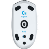 Souris gaming sans fil Logitech G305 LIGHTSPEED (910-005282)